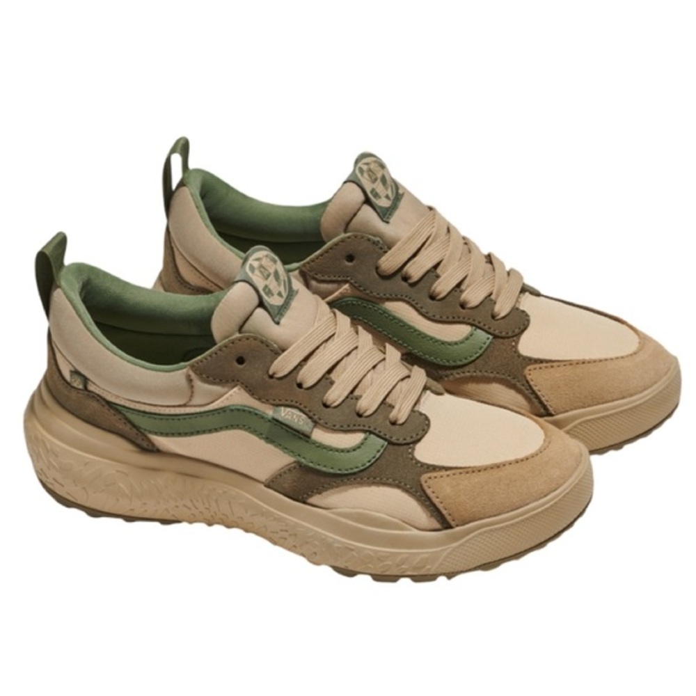 Vans Mte Ultrarange Neo Vr3 Incense NEW Sz 9